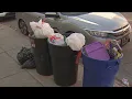 Make it cleaner Twice a week trash collected launched in South Philly Center City