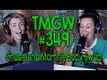 Download Lagu TMGW #349: Grace and Mamrie Body Swap