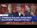 Download Lagu Blak-blakan! Bung Gita, Ignasius Indro dan Peri Sandria Kupas Penyebab Timnas Kalah dari Arab Saudi