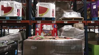 New SNAP work requirements in effect for SC