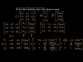 Linear Algebra 1 11 Leontief Input-Output Models