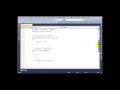 How to Make a DLL file in C Part1 of 2