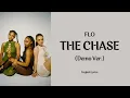 Download Lagu FLO - The Chase (English Demo Ver.) Orig. by Hearts2Hearts | Lyrics