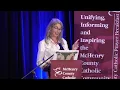 Creating a Culture of Catholicism in Your Home - Kendra Tierney