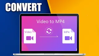 How To Quickly Convert A Video To MP4 Easy 2025 Guide 