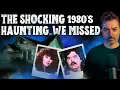 The Terrifying Johnson Family Haunting