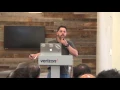 2017 SQLSatLA Presents Architecting virtual SQL server for performance by Niran Even-Chen