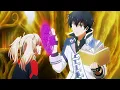 Download Lagu Maou Gakuin no Futekigousha Season 2【AMV】Bones