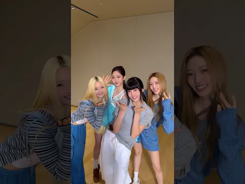 [튜이드] 나른한 햇살 한 입 베어 물고🌞 #SUNKISS 챌린지 아이돌 인간극장 ver.2
