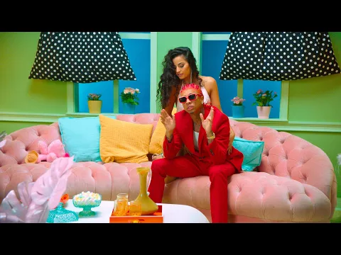 Download MP3 Tyga - Ayy Macarena (Official Video)