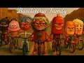 Lagu All Italian Brainrot Chicleteira Bicicleteira Family