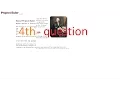 project euler 4 - Find the largest palindrome made from the product of two 3-digit numbers