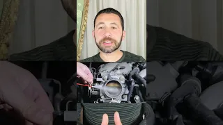 اسباب عدم انتظام حركة مؤشر Rpm 