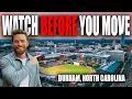 10 Reasons You Should Move To Durham NC Living In Durham