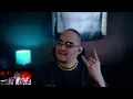 SpicyBen808 reacts to DEVILOOF – False Self [MV]