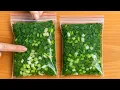 Download Lagu How to Preserve Green Onions for 1 YEAR – No Spoilage, No Freezer Needed!Clever Tricks