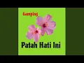 Download Lagu Patah Hati Ini