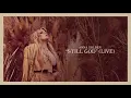 Anna Golden - Still God (Live/Audio)
