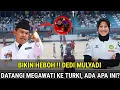 Download Lagu 😱GEGER GEDEN DI TURKI‼️ DEDI MULYADI DATANGI MEGAWATI — TERUNGKAP ALASAN YANG TAK DISANGKA! 😳🔥