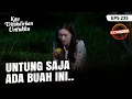 Alisha Kelaparan Tersesat Di Hutan | KAU DITAKDIRKAN UNTUKKU | EXTENDED | EPS.235