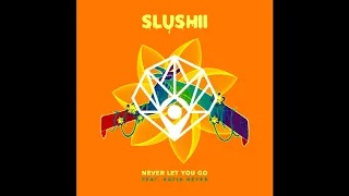 Download Slushii - Never Let You Go ft. Sofia Reyes (Sotw808 Remix) MP3