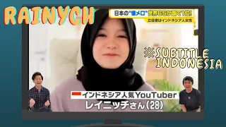 Download Rainych’s di Wawancara sama TV Show Jepang (Subtitle Indonesia) - \ MP3