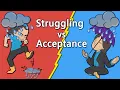 DBT Skills Mindfulness and Radical Acceptance