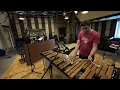 "Sunshine Moment" - Mulo Francel & Tim Collins (recording session)
