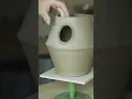DIY Teapot with Template