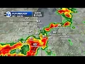 LIVE CHICAGO RADAR Strong to severe storms possible Saturday with flash flood risk