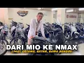 Download Lagu CEK 5 ALASAN SIMPLE, KENAPA MEMILIH NMAX NEO || Cang Zainal