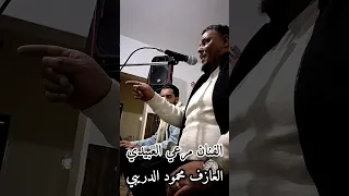الفنان مرعي العبيدي   مجرودة    دندنها