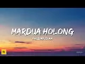 MARDUA HOLONG - OMEGA TRIO || FALDIANSYAH (COVER)