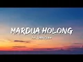 Download Lagu MARDUA HOLONG - OMEGA TRIO || FALDIANSYAH (COVER)