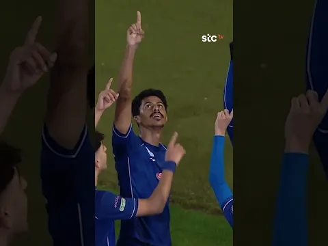 من هنا تبدأ الأحلام.. وهنا يراهم الجميع 🤩