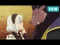 Download Lagu Sariphi stops Leonhart From Killing | DUB | Sacrificial Princess \u0026 The King of Beasts
