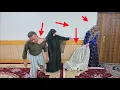 Download Lagu Bringing the grandmother's cousin to marry her son Masoud and Narges Khanum's opposition