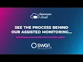 Assisted Monitoring with classroom cloud and SWGfL