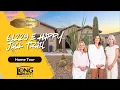 Active Adult Living in SaddleBrooke Ranch Beautiful Dolce Model Home Nara Brown Team