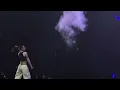 Young Miko - FINA (Live in Chicago 2024)