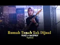 Download Lagu Rumah Tanah Tak Dijual - Voice of Baceprot (VOB)