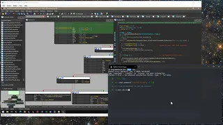 Using IDA Pro headlessly with ida-headless