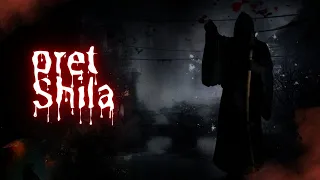 Pret Sheela Hills Gayaji