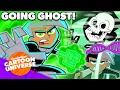 Download Lagu Danny Phantom \