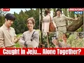 Download Lagu Lee Junho \u0026 Yoona CAUGHT Together Again - Agencies Finally Break Silence!