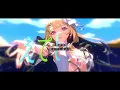 New Genesis / 新時代 (UTA from ONE PIECE FILM RED) / Ado Cover by Shiina