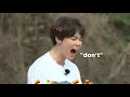 bts triggering jimin cuz of his height happy bday jimin