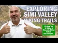 18 Hiking Trails in Simi Valley CA Living in Simi Valley California with Steve Hise