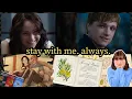the REAL love story of Katniss Peeta