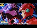 Download Lagu [4K] Sonic Soldier Borgman - Anice Farm transformation (full.ver)